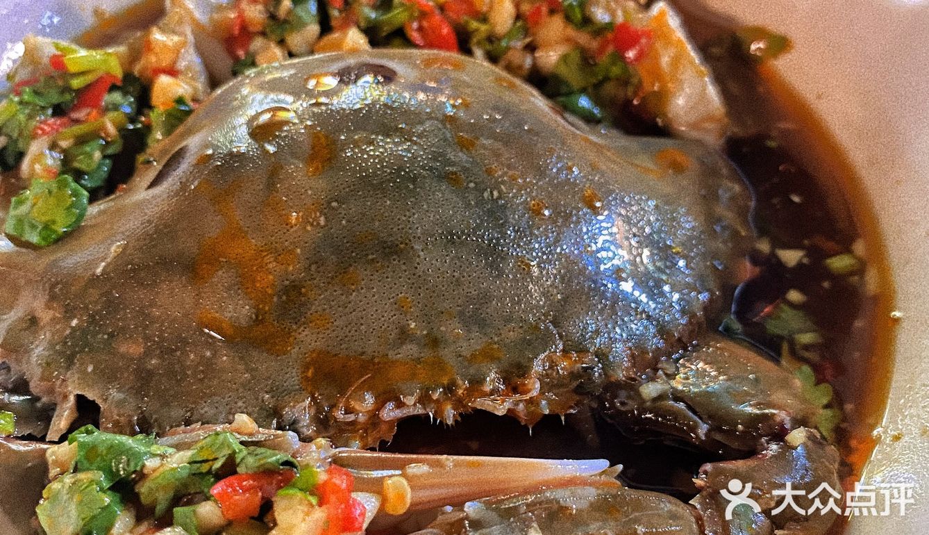 有没有人告诉你这家潮汕餐厅有锅气  hin 划算