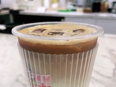 班兰咖啡-red donkey coffee