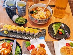 -村上一屋·亚洲菜融合小馆(南楼店)