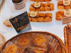 -巴黎贝甜(常德路店)
