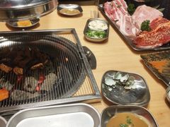 -麻蒲碳烤肉(远景路1号店)