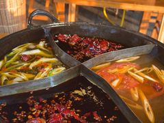-白乐天毛肚火锅馆(南滨路店)