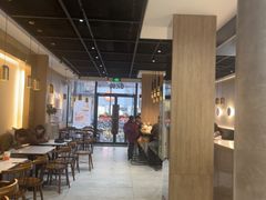 -德克士(长安百货店)