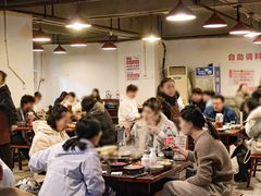 -邓莽子老火锅(中兴路总店)