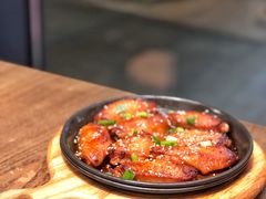 -鲜小岛·铜锅涮肉