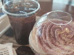 -COSTA COFFEE(金长安大厦店)