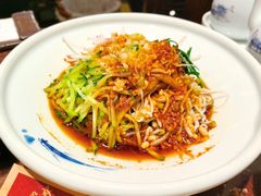 -龍聚祥烧麦馆(明堂公园店)