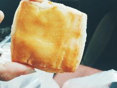 咸甜酥-中关村茶点