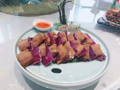 澳门猪小排（蒜香味）-21点音乐餐吧(水悦城店)