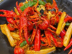 -聚味瞿记·龙虾堂(坡子街店)