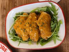 -Tubestation站点比萨(五道营店)