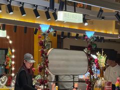 -汉斯南美烤肉(总店)