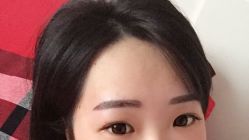 -平萍纹绣韩式半永久定妆