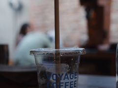 -VOYAGE COFFEE(北锣鼓巷店)