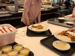 -乡村基(双流时代奥特莱斯餐厅)