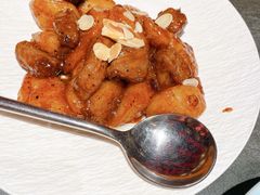 -小厨娘金榜题名(夫子庙秦淮河店)