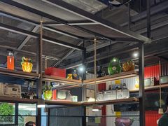 -探鱼·鲜青椒爽麻烤鱼(天河优托邦店)