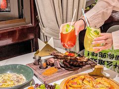 -芳草地西式融合餐厅(回龙窝店)