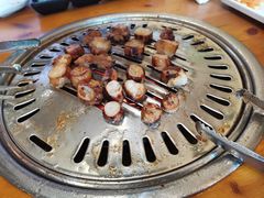 -炽城·烤肉名家(鸿达中央广场店)