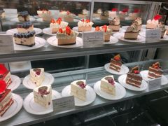 -PETIT PARIS 小巴黎(花园道店)
