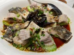 -味可道美食坊(福基路店)