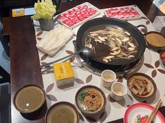 -江北北火锅馆·公路夜市(魏公村店)