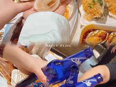 -金刚山烧烤(中山路店)