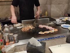 -大渔铁板烧(花园道店)