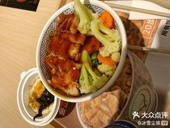 -吉野家(宾水道店)