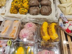 -小闺女儿肉龙(西湖道店)