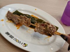 -I-YOU面缘·仁和新城店