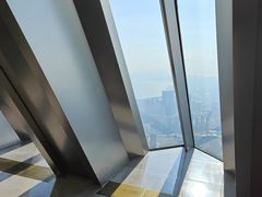 -傲廬·云端餐厅·深圳柏悦酒店