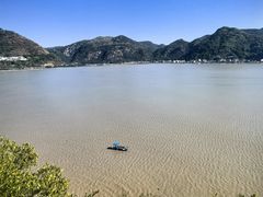 -北岐滩涂