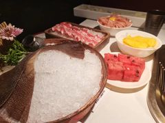-九鼎轩脆毛肚火锅(南京东路店)
