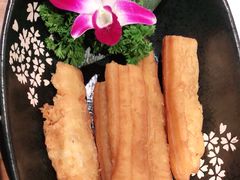 -捞王锅物料理(上海世茂广场店)