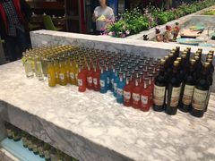 -火锅岛潮牌自助餐厅(天津天佑城店)