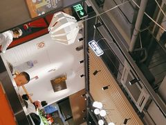 -避风塘(宝山万达店)