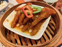 -禄运茶居·手工点心(猎德店)