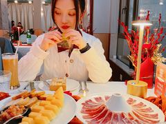 -Kathleen's Waitan 凯圣琳江景西餐厅(外滩店)
