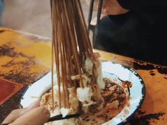 -文文烤肉(大皮院店)
