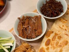 -大鸭梨烤鸭·北京菜(南小街/南苑店)