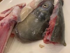 -正能量脆肉鲩火锅