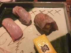 -桐寿司Sushi Tong