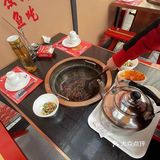 泡菜鱼火锅