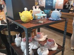 -星巴克(长沙乐和城门店)