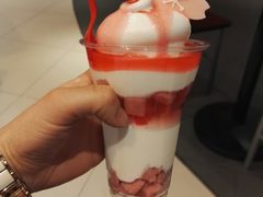 -DQ·蛋糕·冰淇淋(湖景东路店)