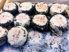 -清真全盛斋传统糕点(许士庙店)