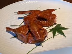 -曾宴·楚菜(湖北省博物馆店)