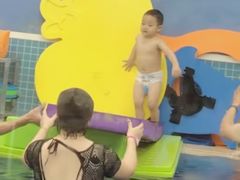 -龙格亲子游泳·水育早教运动中心(绿宝中心)