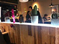 -友达面馆(二七南路店)
